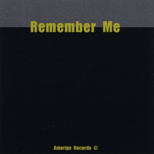 Miles Donahue - Remember Me