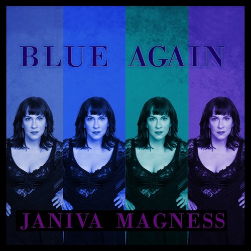 Janiva Magness - Blue Again