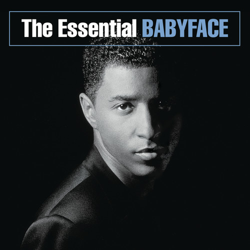 Album Art - The Essential Babyface