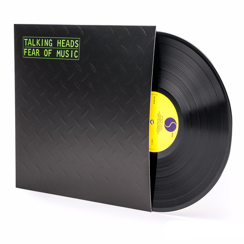 Talking Heads - Fear Of Music [Limited Edition LP]