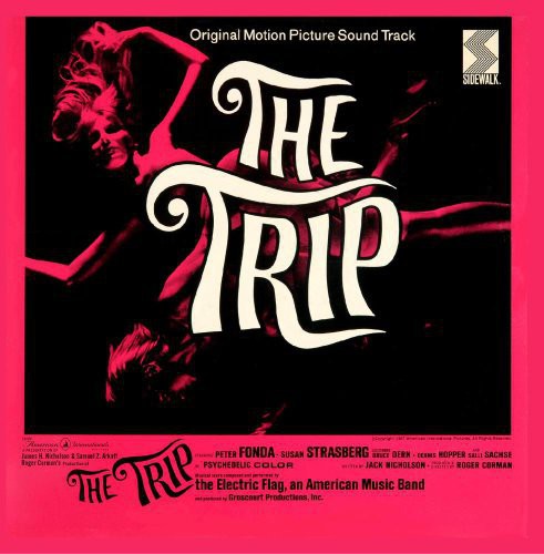 Trip (Original Soundtrack)