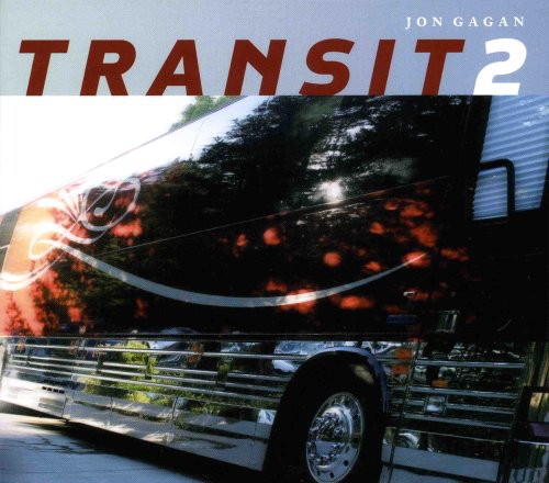 Jon Gagan - Transit 2