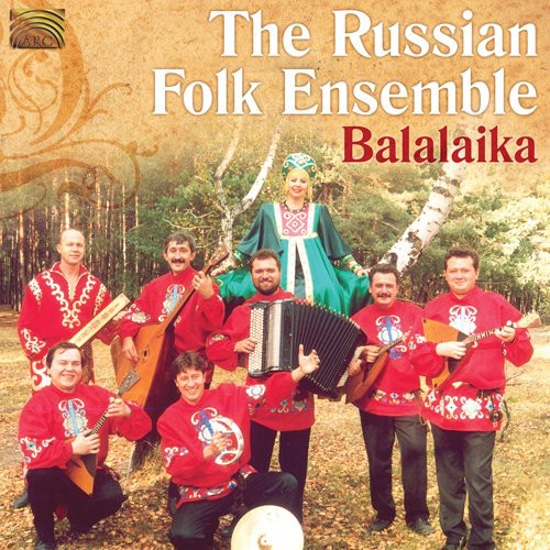 The Balalaika