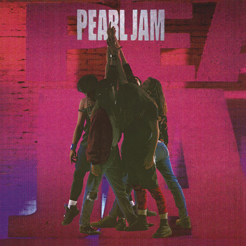 Pearl Jam - Ten (Gold Series)