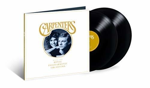 Carpenters With The Royal Philharmonic Orchestra