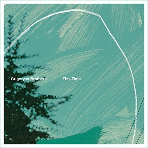 This Time [Import]