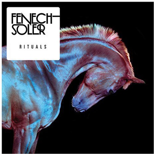 Fenech-Soler - Rituals (Special Edition)