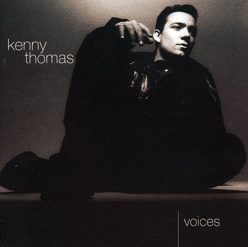 Kenny Thomas - Voices [Import]