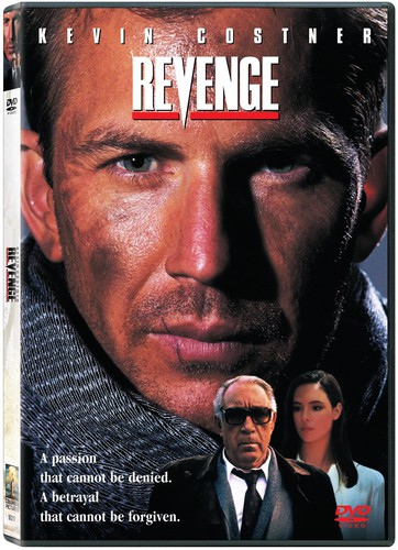 Revenge (1990) - Revenge