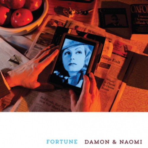 Damon & Naomi - Fortune