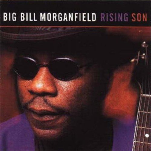Big Morganfield Bill - Rising Son