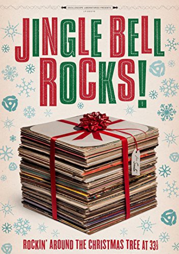  - Jingle Bell Rocks