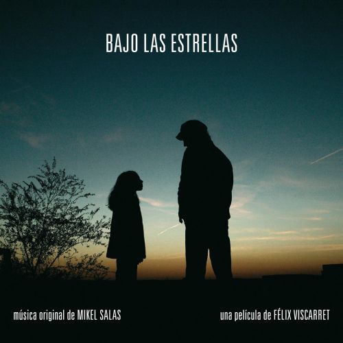 Bajo Las Estrellas (Beneath the Stars) (Original Soundtrack)