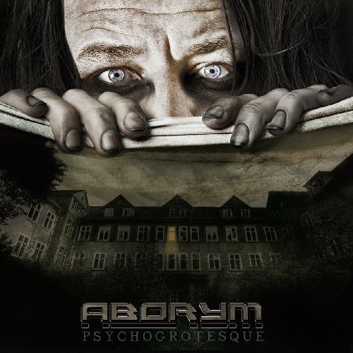 Aborym - Psychogrotesque [Limited Edition]
