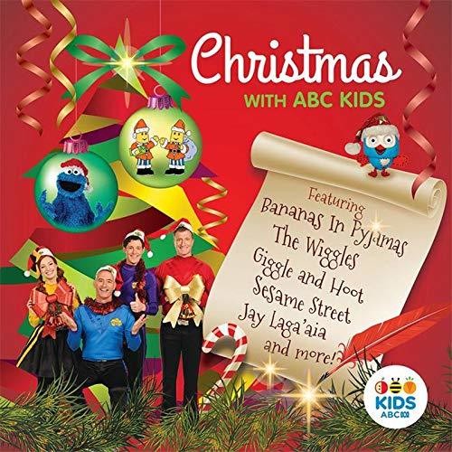 Christmas With ABC Kids /  Various [Import]