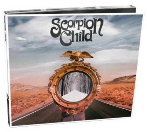Scorpion Child - Scorpion Child [Import]