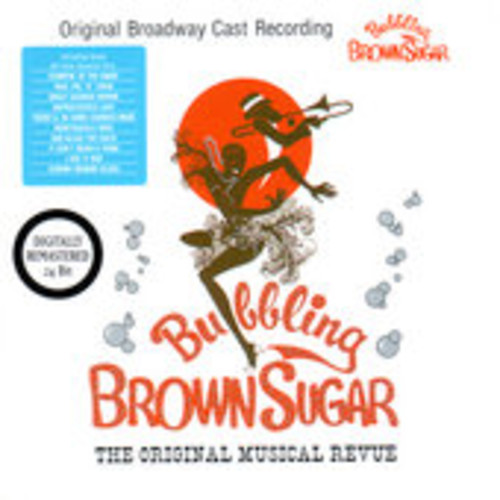 Bubbling Brown Sugar /  O.C.R.