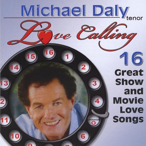 Michael Daly - Love Calling