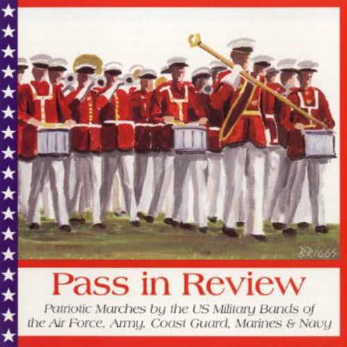 Pass In Review