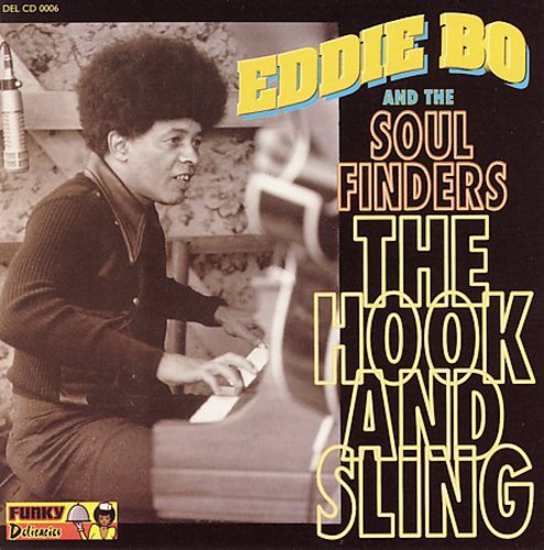 Eddie Bo - Hook & Sling