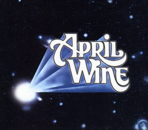 April Wine - Forever For Now [Import]