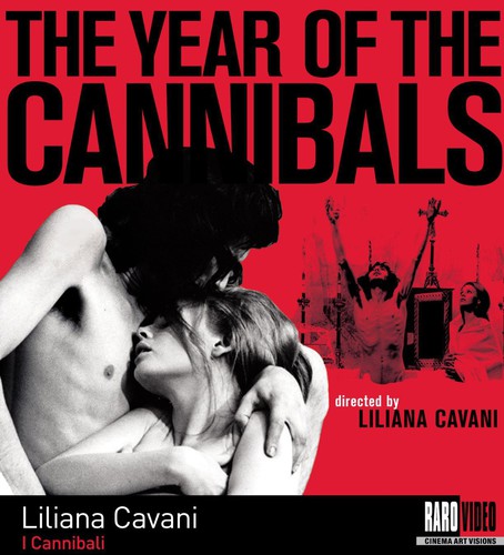 The Year of the Cannibals (I Cannibali)