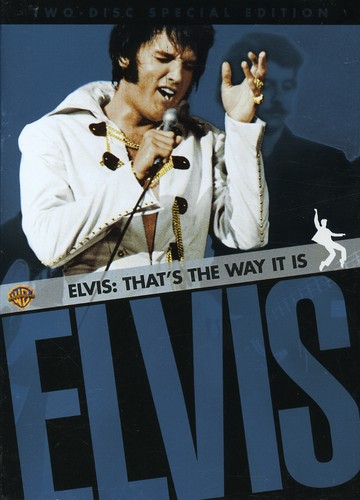 Elvis Presley - Elvis: That's the Way It Is