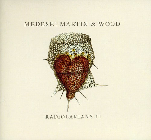 Medeski, Martin & Wood - Radiolatians 2