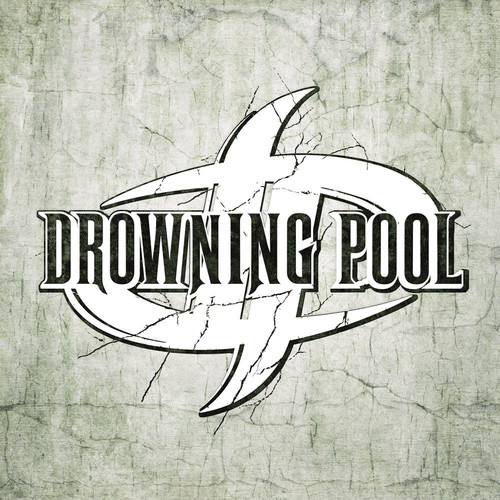 Drowning Pool - Drowning Pool [2010] *