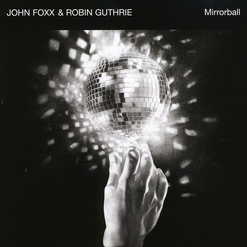 Robin Guthrie - Mirrorball