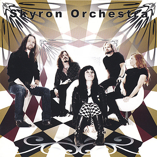 Skyron Orchestra - Skyron Orchestra