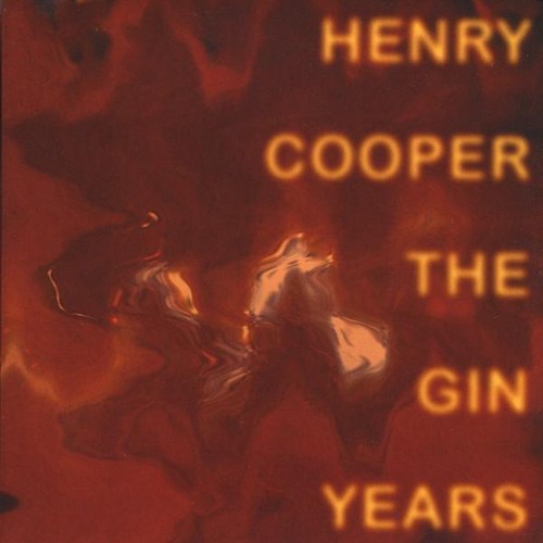 Henry Cooper - Cooper, Henry : Gin Years