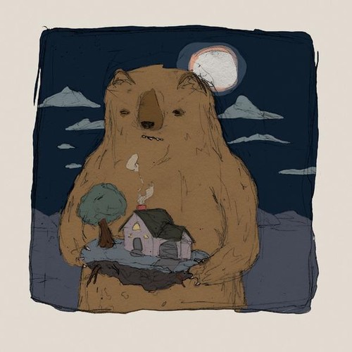 The Bear - Bear