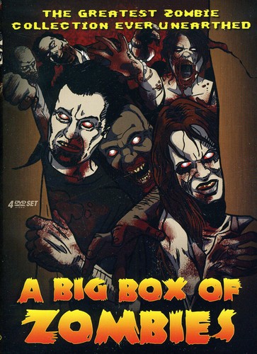 A Big Box of Zombies