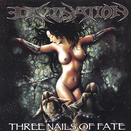 Divination - Three Nails of Fate