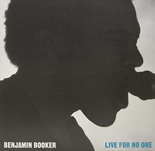 Benjamin Booker - Live For No One (Live Columbus Theater, Providende, RI)
