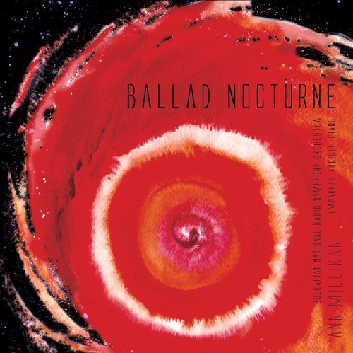 Ballad Nocturne