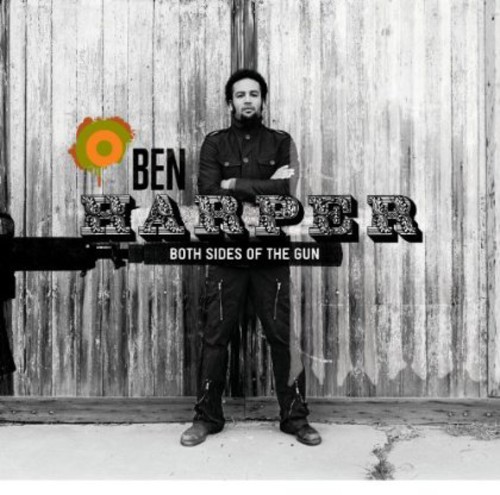 Ben Harper - Both Sides of the Gun [Digipak]