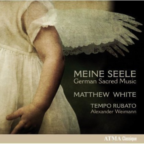 Meine Selle: German Sacred Music