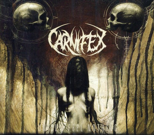 Carnifex - Until I Feel Nothing