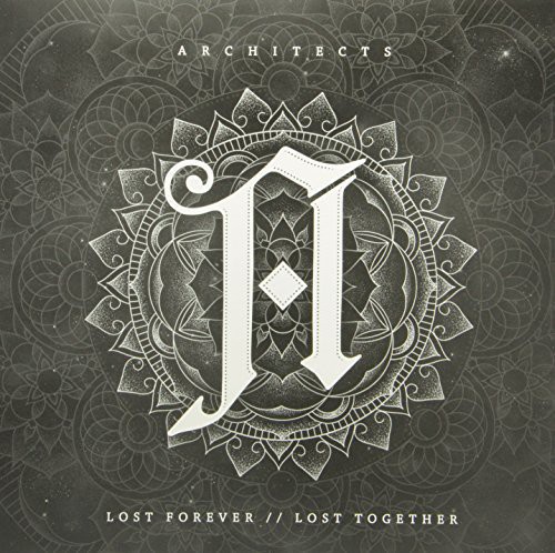 Architects - Lost Forever // Lost Together (Bonus Cd) [LP]