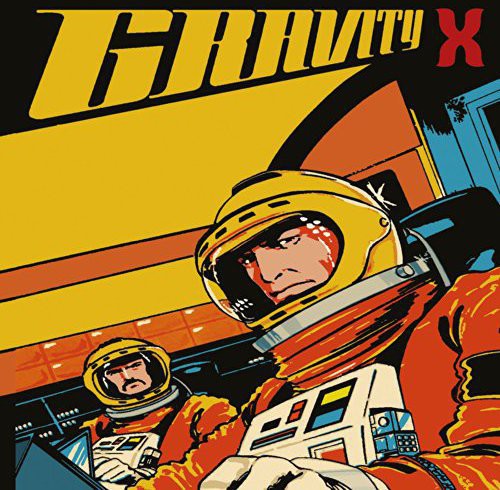 Truckfighters - Gravity X