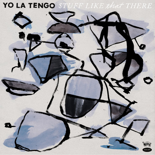 Yo La Tengo - Stuff Like That There [Vinyl]