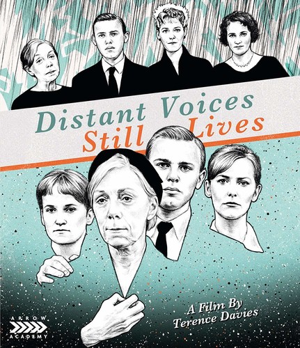 Distant Voices, Still Lives