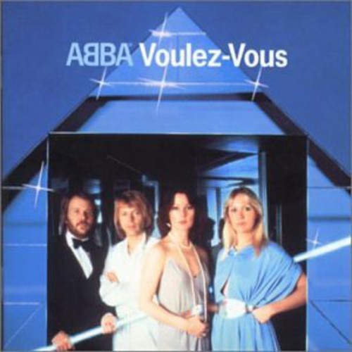 Voulez-Vous [Import]