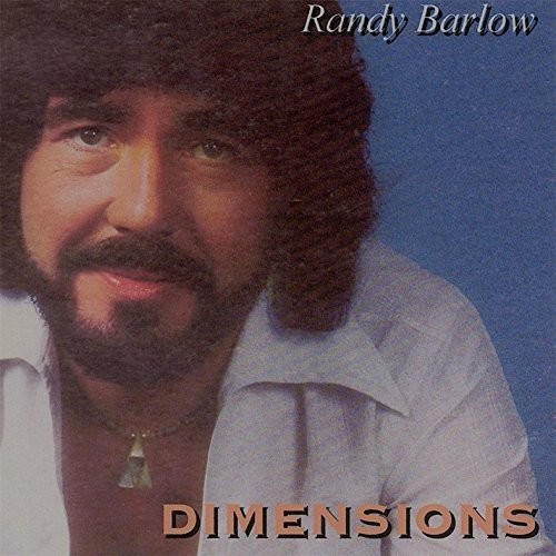 Randy Barlow - Dimensions
