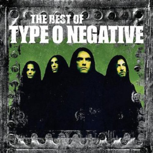 Type O Negative - Best of