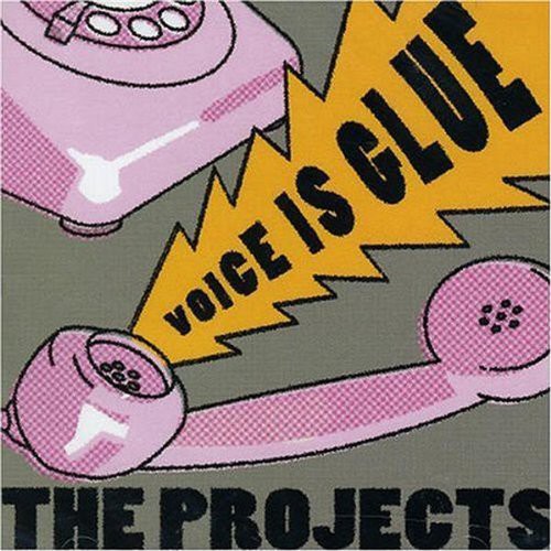 Projects - Voice Is Glue