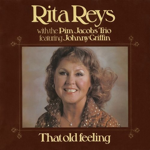 Rita Reys - That Old Feeling