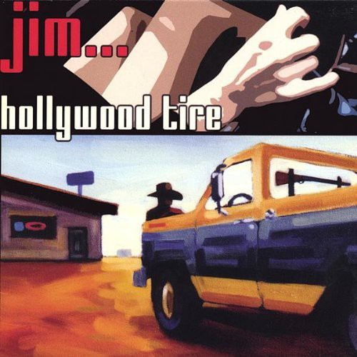 Jim - Hollywood Tire